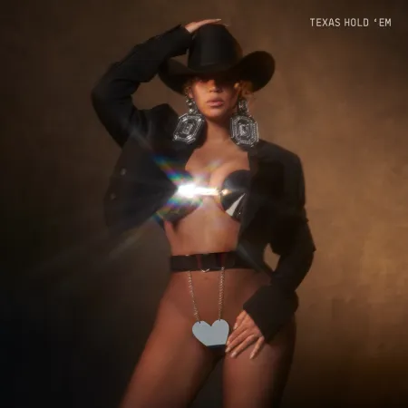 Beyoncé Texas Hold 'Em