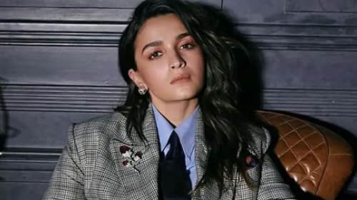 Alia Bhatt