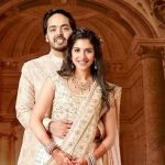 Anant Ambani and Radhika Merchant Pre-Wedding Celebration