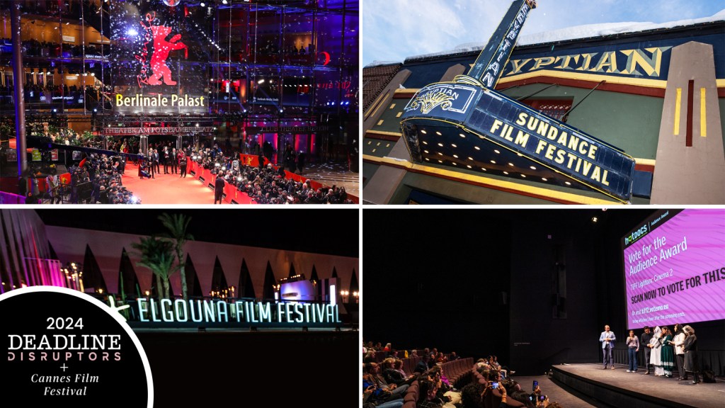 Navigating the Storm: The Resilience of Film Festivals Amid Global Challenges