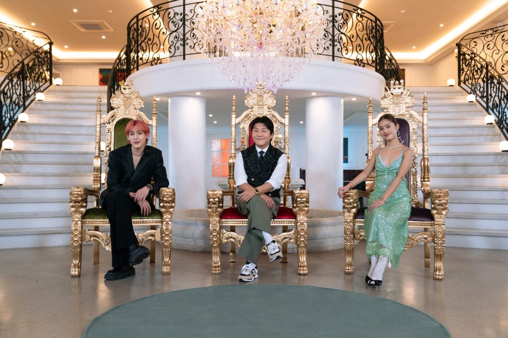 Super Rich in Seoul: Decoding the Glitz and Glamour of Korea’s Wealthiest