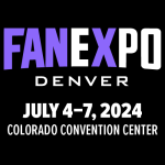 Fan Expo Colorado 2024